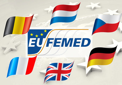 EUFEMED members